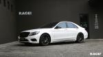 Mercedes-Benz S500 4Matic by RACE! 2017 года